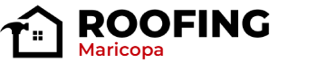 Maricopa Roofing Company Logo