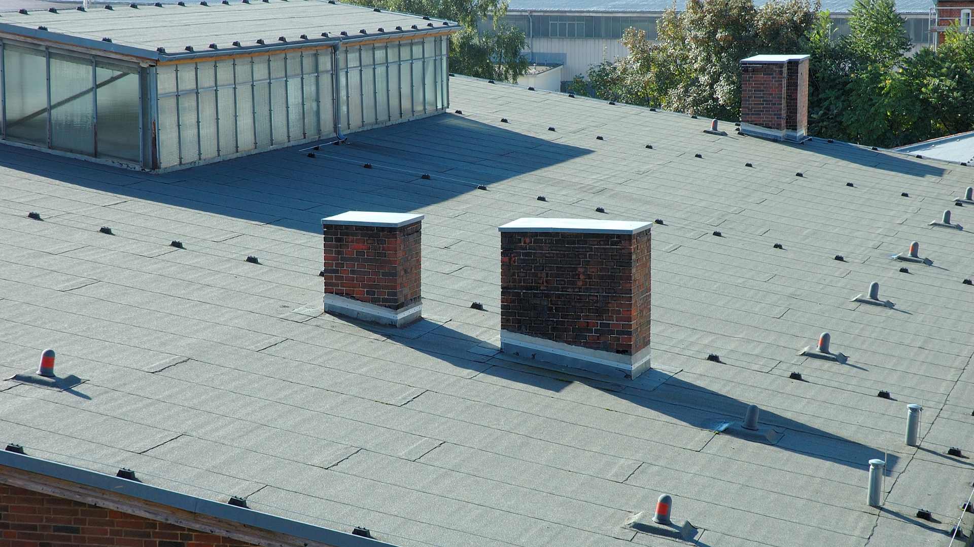 Roofing in Chandler AZ